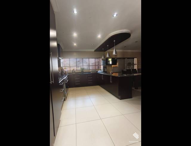 4 BEDROOM HOUSE FOR SALE IN SASOLBURG EXT 23